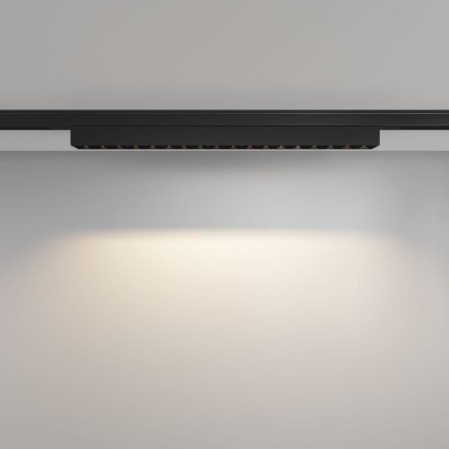 Светильник трековый Maytoni Technical Points TR193-1-15W3K-M-B - фото 4