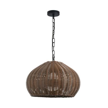 Светильник подвесной Favourite Wicker (Вицкер) 4883-1P