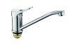 Смеситель для кухни D-Lin D154601 на мойку хром