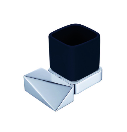 Стакан Boheme New Venturo 10314-CR-B