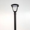 Уличный парковый светильник Citilux Garda (Гарда) CLU04B