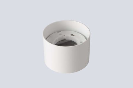 Светильник потолочный Crystal Lux Clt 073C CLT 073C WH