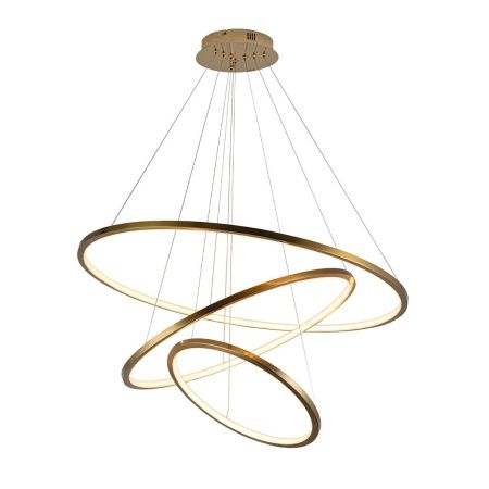 Светильник подвесной Loft It Ring 10015/3