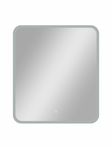 Зеркало в ванную Taliente Zled TA-Zled-G7080 70х80