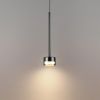 Светильник подвесной Odeon Light Laslo (Ласло) 7150/10L