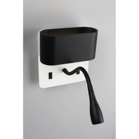 Бра Omnilux Rocchette (Роццхетте) OML-12311-02