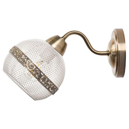 Бра Myfar Frank (Франк) MR1650-1W