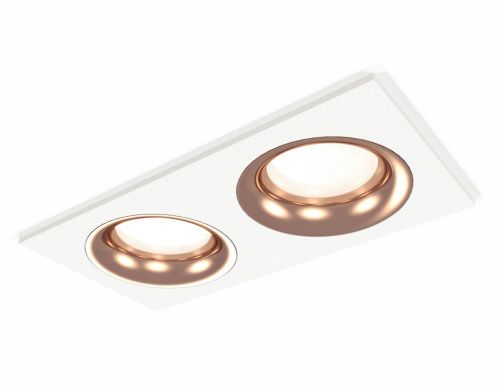 Светильник встраиваемый Ambrella Light Techno (Тецхно) XC7635006 - фото 3