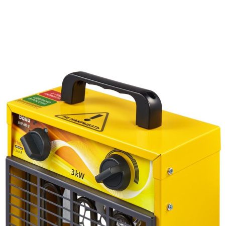 Тепловая пушка Ballu BHP-ME-3