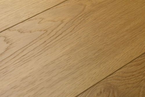 SPC ламинат Damy Floor FAMILY DF03-F Дуб Медовый толщина 0.4 см 43 класс 1220х180 - фото 3