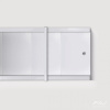 Экран под ванну фронтальный Alavann Оптима Decor ALV0532004