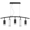 Светильник подвесной Lightstar RULLO (РУЛЛО) LR7353738621