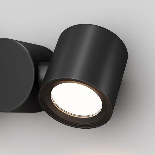 Бра Maytoni Outdoor Wall Street O010WL-02B - фото 4