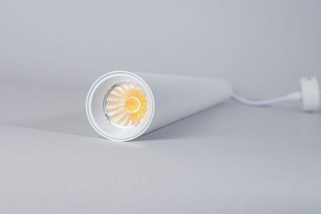 Светильник подвесной Fiberli Tube (Тубе) 12110304