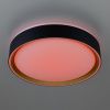 Светильник потолочный музыкальный Citilux Boss (Босс) CL751251G