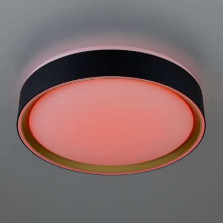 Светильник потолочный музыкальный Citilux Boss (Босс) CL751251G