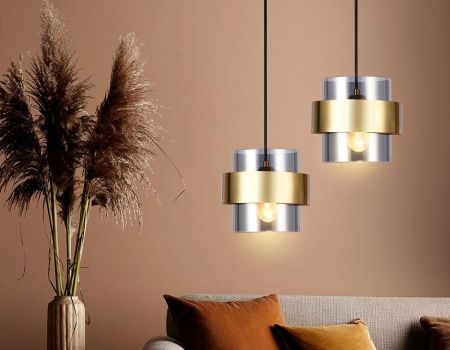 Светильник подвесной Ambrella Light Traditional (Традитионал) TR3645