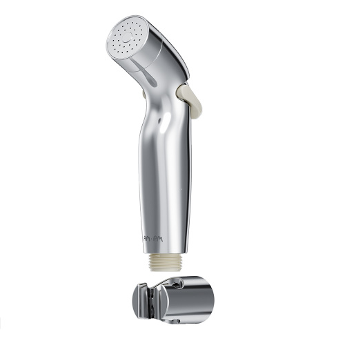 Гигиенический душ со смесителем Am.Pm F0201932 хром - фото 2