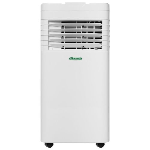 Мобильный кондиционер AC Electric Calypso ACE-07 FH/N6 - фото 2