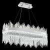 Люстра подвесная Natali Kovaltseva LED Нимбы LED LAMPS 81265