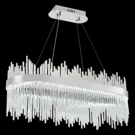 Люстра подвесная Natali Kovaltseva LED Нимбы LED LAMPS 81265