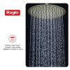 Верхний душ Raglo R451 R451.56.03 золото