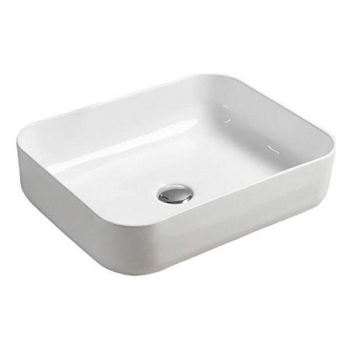 Тумба с раковиной Comforty Штутгарт 00-00001884CF 75,5х52х68,5 - фото 3