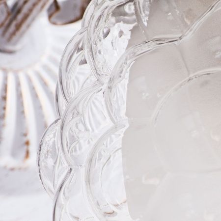 Бра Arte Lamp Malina (Малина) A7695AP-1WG