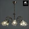 Люстра подвесная Arte Lamp FIORITA (ФИОРИТА) A6273LM-8AB