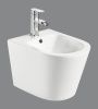 Биде подвесное BelBagno FLAY-R BB053BH цвет белый