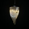 Люстра подвесная ImperiumLoft Chandelier Murano (Цханделиер Мурано) 123372-22