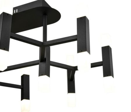 Светильник потолочный Vele Luce Niami (Ниами) VL7142L18