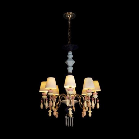 Люстра подвесная Loft It Grace 10203/8 Mult