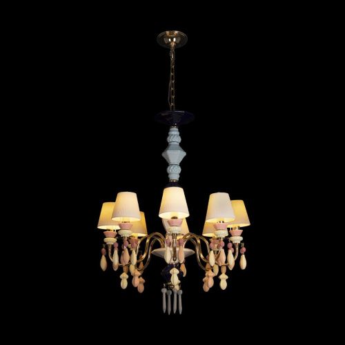 Люстра подвесная Loft It Grace 10203/8 Mult - фото 2