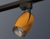 Трековый однофазный светильник Ambrella Light Track System (Трацк Сыстем) XT1125005
