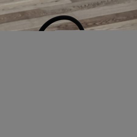 Смеситель для кухни Sancos Imola SC4010CH на мойку черный/хром