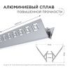 Профиль под штукатурку Apeyron 16650