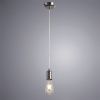 Светильник подвесной Arte Lamp Fuoco (Фуоцо) A9265SP-1CC
