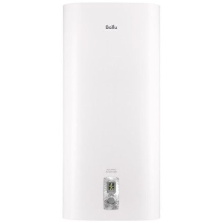 Водонагреватель электрический накопительный 2 кВт Ballu BWH/S 50 Azurro Inverter