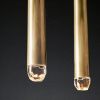 Светильник подвесной Delight Collection MT8863-1H antique brass