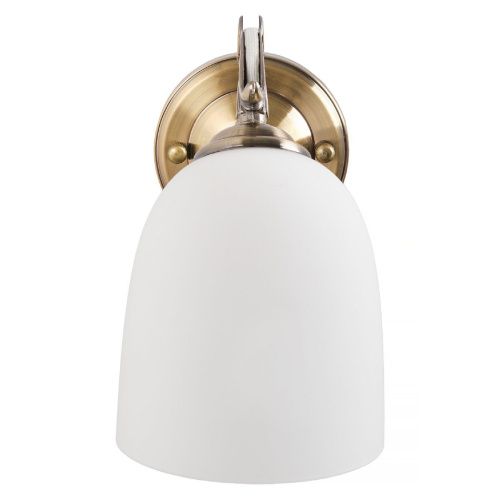 Бра Myfar Biene (Биене) MR1520-1W - фото 3