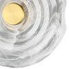 Светильник настенный Arte Lamp Bevel (Бевел) A1682AP-5PB