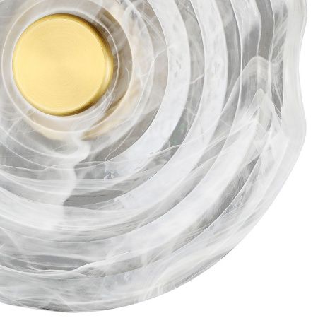 Светильник настенный Arte Lamp Bevel (Бевел) A1682AP-5PB