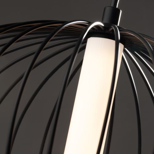 Светильник подвесной Freya Sabi Led FR6131PL-L10B - фото 3