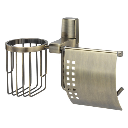 Бумагодержатель WasserKRAFT 5259