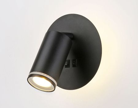 Спот Ambrella Light Wall (Валл) FW2463