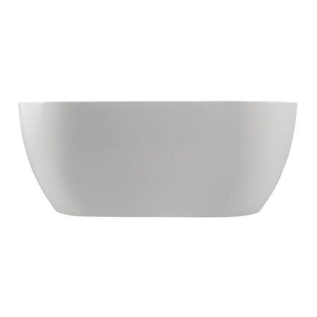 Ванна акриловая Art&Max AM-218-1600-750 160х75 отдельностоящая овальная