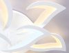 Люстра потолочная Ambrella Light ACRYLICA (АЦРЫЛИЦА) FA4473