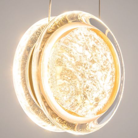 Светильник подвесной Maytoni Pharao Modern MOD361PL-L7BS3K1