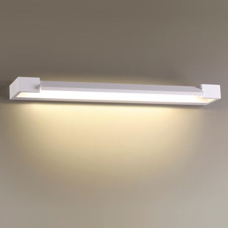 Светильник настенный Odeon Light Arno (Арно) 3887/18WW